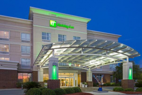 Holiday Inn Statesboro-University Area, an IHG Hotel